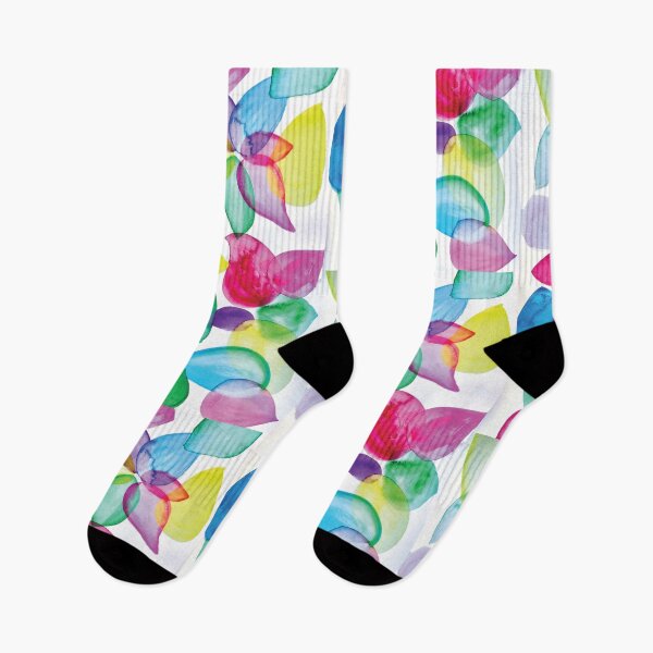 Item preview, water petals designed and sold by Kirsten Spry.
