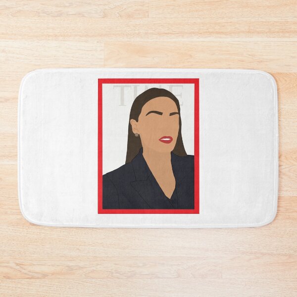 Item preview, AOC designed and sold by taliaholceker.