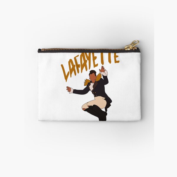 Item preview, Lafayette designed and sold by Grace Friedman.