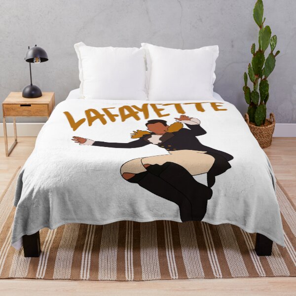 Item preview, Lafayette designed and sold by Grace Friedman.