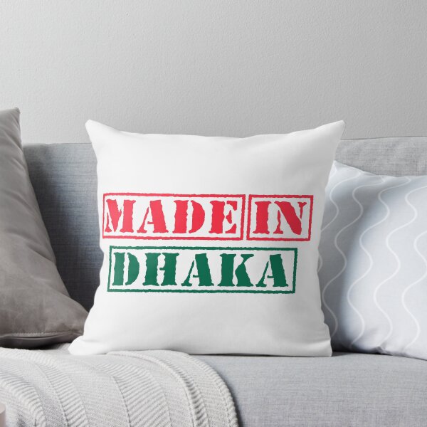 Item preview, Made in Dhaka Bangladesh designed and sold by xesed.