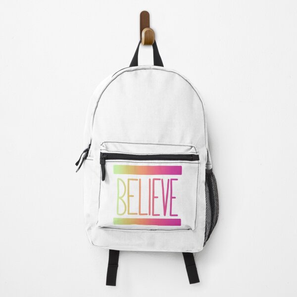 Item preview, Believe designed and sold by katieamoon.