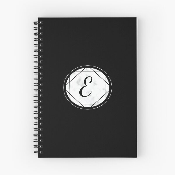 Artikelvorschau, E Initiale / Monogramm entworfen und verkauft von Nfran409.