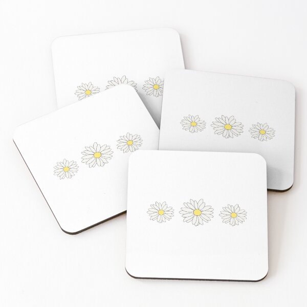 Item preview, Daisies designed and sold by rileart19.