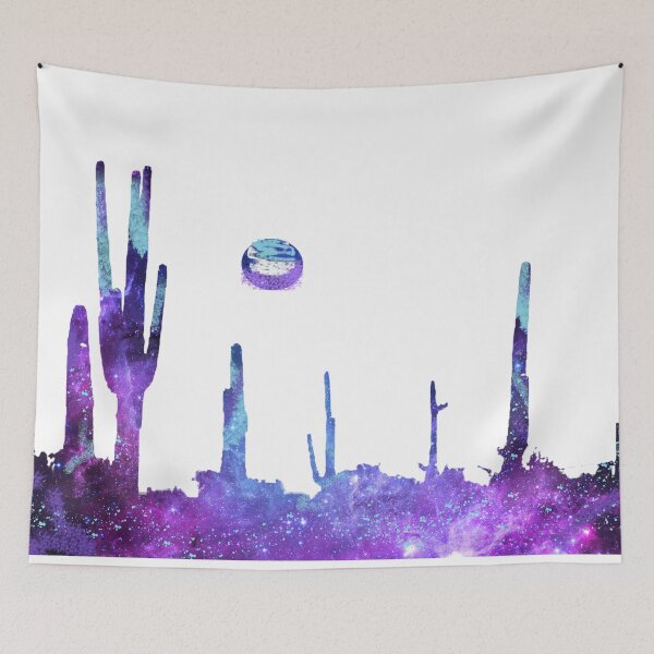 Item preview, cactus universe designed and sold by MsTyson.