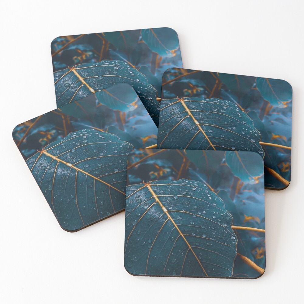 Item preview, Coasters (Set of 4) designed and sold by Mrpropro.