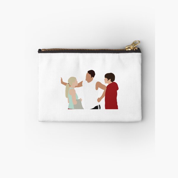 Item preview, Olivia, Duke, and Sebastian designed and sold by alisejdesigns.