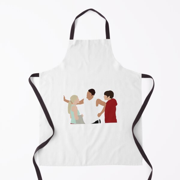 Item preview, Olivia, Duke, and Sebastian designed and sold by alisejdesigns.