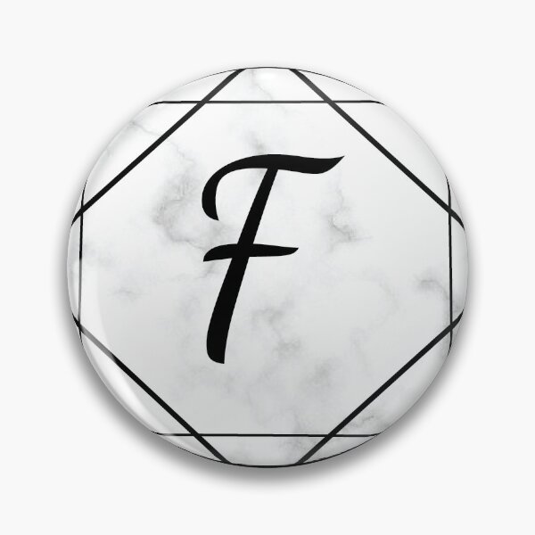 Item preview, F Inicial/Monograma designed and sold by Nfran409.