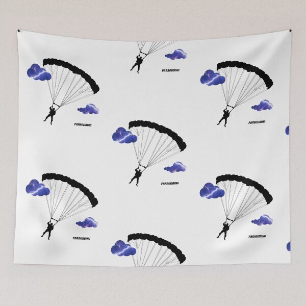 Item preview, Paragliding / Lightning - Multi Product - / Skydiving / Parachute / Paramotor / Skydive designed and sold by EasyGlovers.