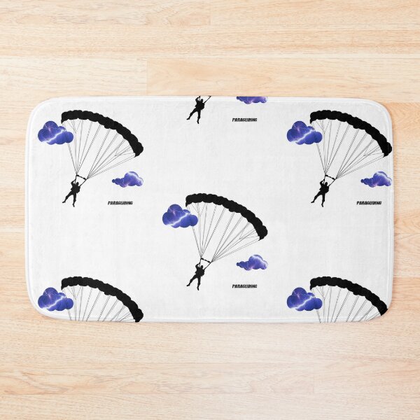 Item preview, Paragliding / Lightning - Multi Product - / Skydiving / Parachute / Paramotor / Skydive designed and sold by EasyGlovers.