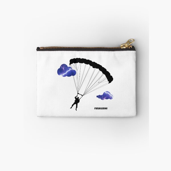 Item preview, Paragliding / Lightning - Multi Product - / Skydiving / Parachute / Paramotor / Skydive designed and sold by EasyGlovers.