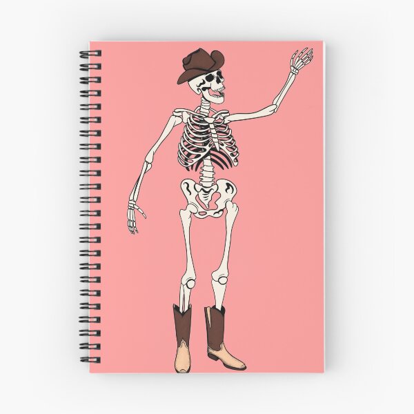 Item preview, Skeleton Cowboy designed and sold by allyssae18.