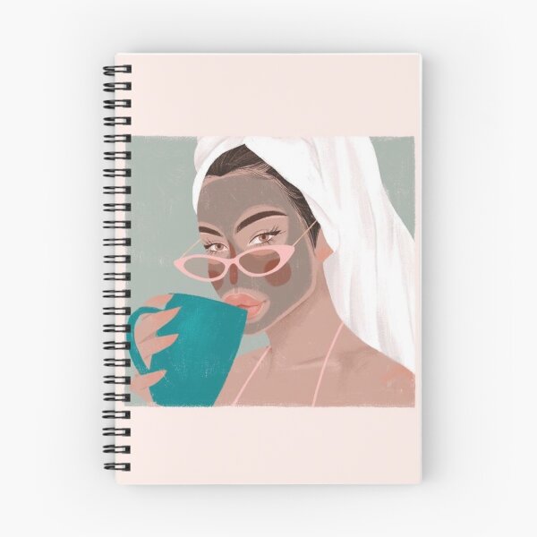 Item preview, self care designed and sold by st4rgirljai.