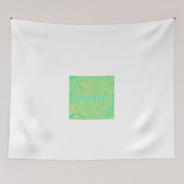 Item preview, Groovy designed and sold by katieamoon.