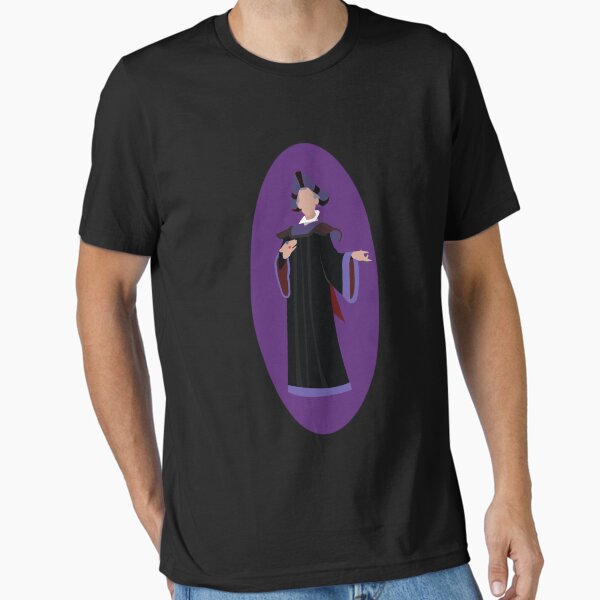 Item preview, Frollo designed and sold by xxSliverCrownxx.