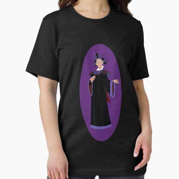 Item preview, Frollo designed and sold by xxSliverCrownxx.