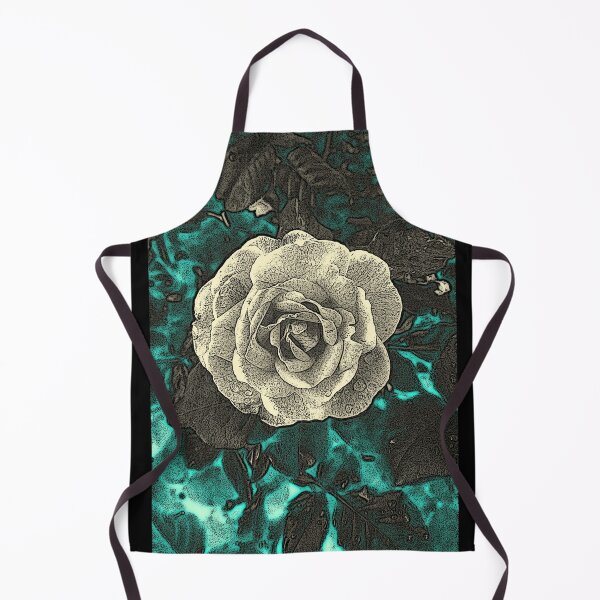 Item preview, Ice Rose designed and sold by Della Enniss.