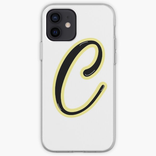 Letter C Iphone Cases Covers Redbubble