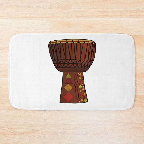 Item preview, Djembe Drum designed and sold by NINUNO.