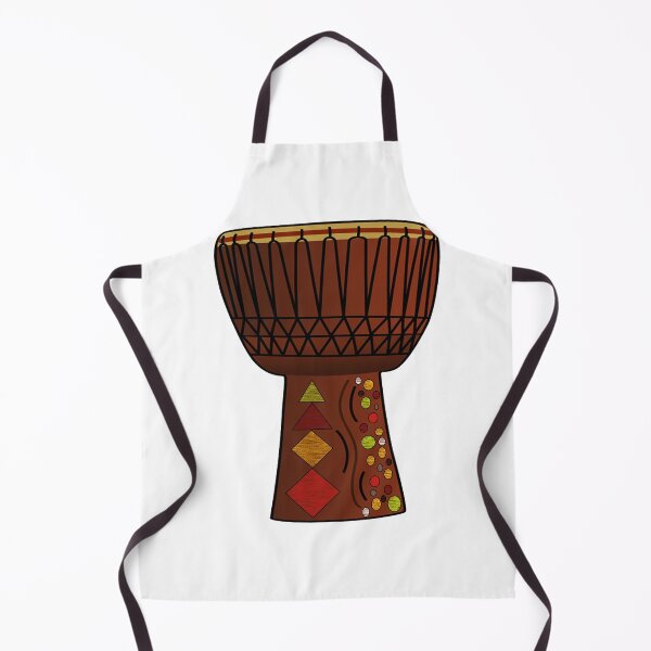 Item preview, Djembe Drum designed and sold by NINUNO.
