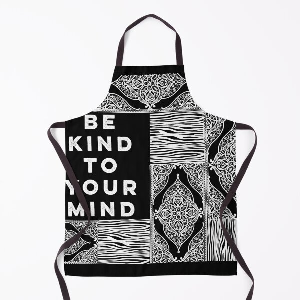 Item preview, Be kind to your mind designed and sold by firegalaxy.