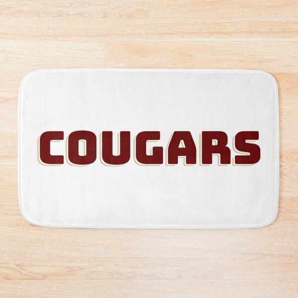 Item preview, Cougars College of Charleston designed and sold by kkosmicki.