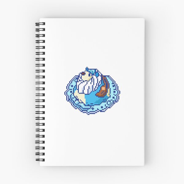 Item preview, Kira Precure A La Mode - Ice Cream Animal Sweet Pixel designed and sold by Mappelond.