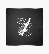 music man Scarf