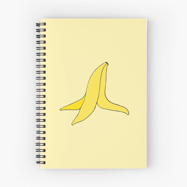 Item preview, Banana Peel Slip designed and sold by murialbezanson.