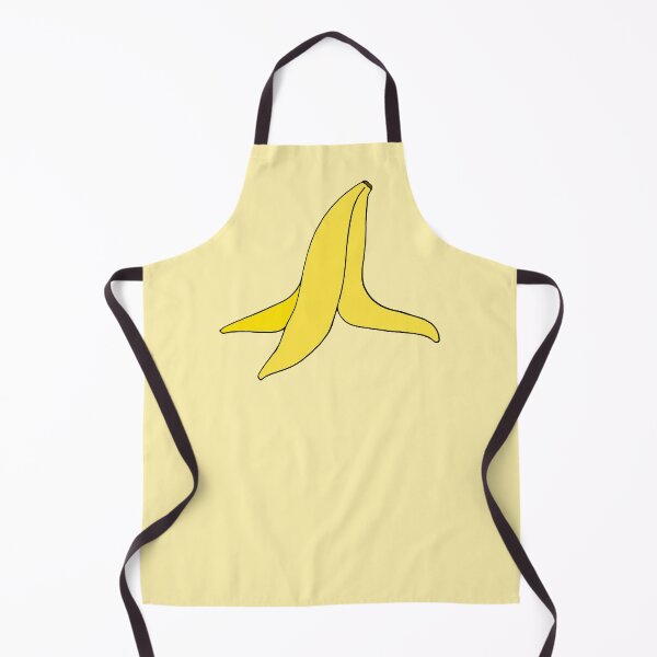 Item preview, Banana Peel Slip designed and sold by murialbezanson.