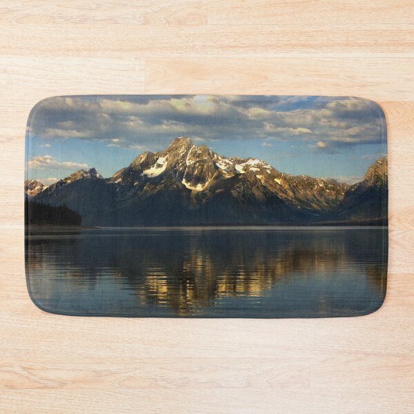 Item preview, Colter Bay Sunrise designed and sold by Walsh Arts.