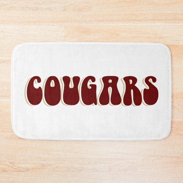 Item preview, Cougars College of Charleston  designed and sold by kkosmicki.