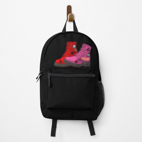 Item preview, PUNK Shoes!  - digital paint by Iona Art Digital designed and sold by IonaArtDigital.