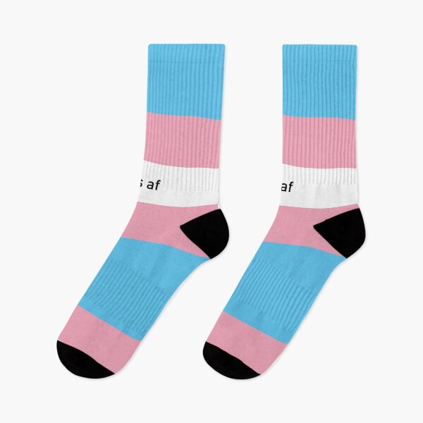 Item preview, Transgender Af designed and sold by Ginita7900.