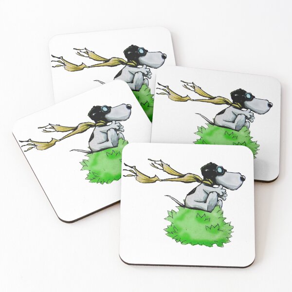 Item preview, Bush Pilot designed and sold by orionsblackbelt.