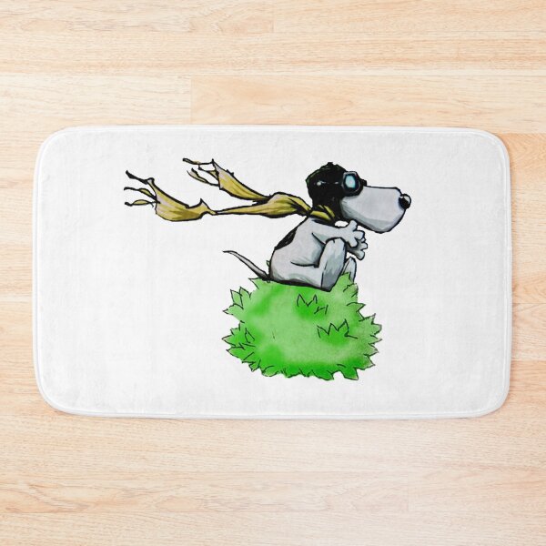Item preview, Bush Pilot designed and sold by orionsblackbelt.