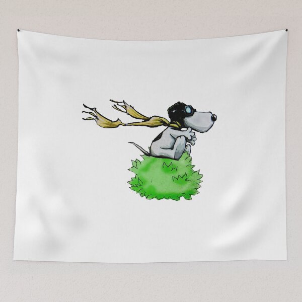Item preview, Bush Pilot designed and sold by orionsblackbelt.