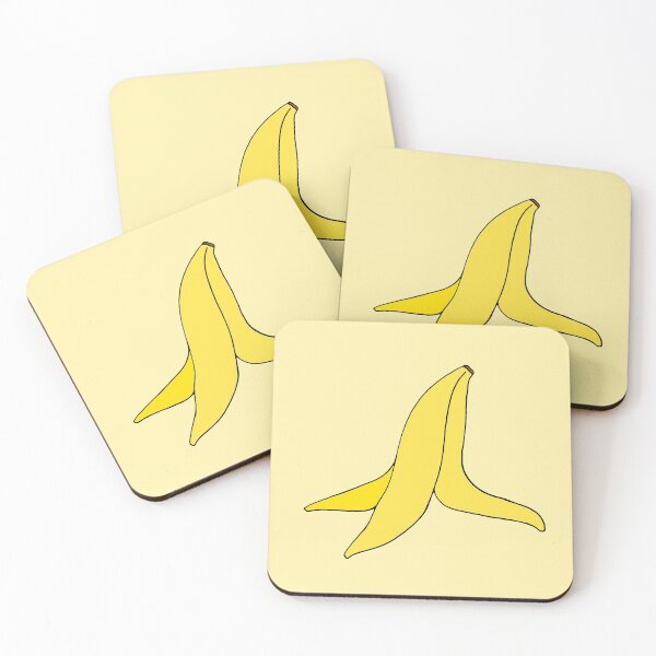 Item preview, Banana Peel Slip designed and sold by murialbezanson.