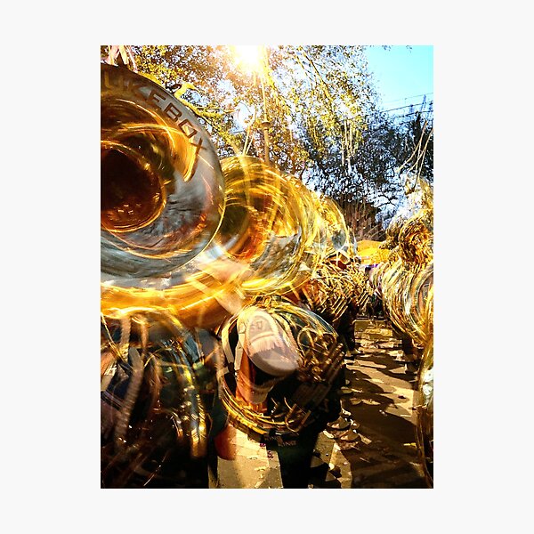Juke Box Photographic Print