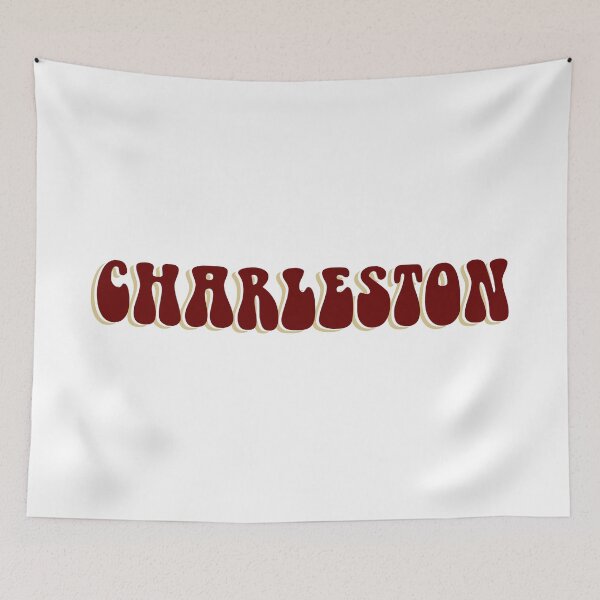 Item preview, College of Charleston designed and sold by kkosmicki.