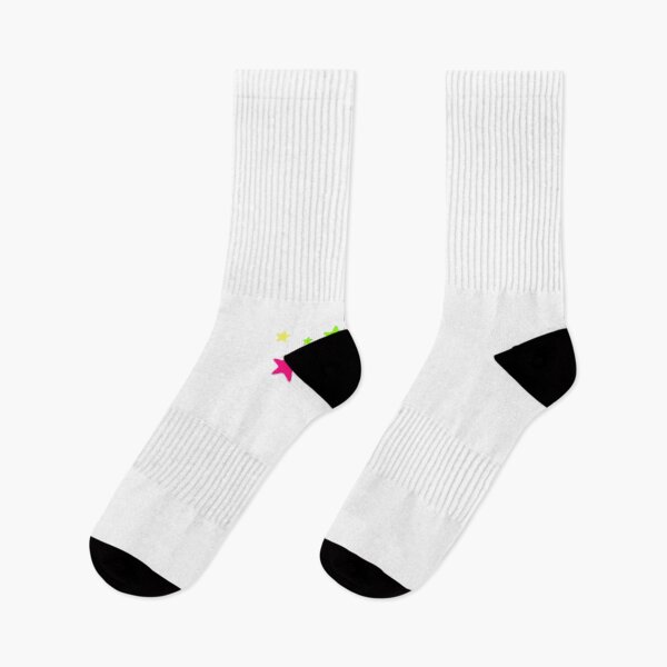 Item preview, neon star pack designed and sold by rbcarodriguez.
