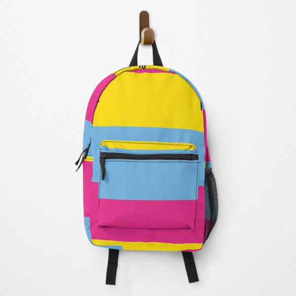 Item preview, Pansexual Af designed and sold by Ginita7900.