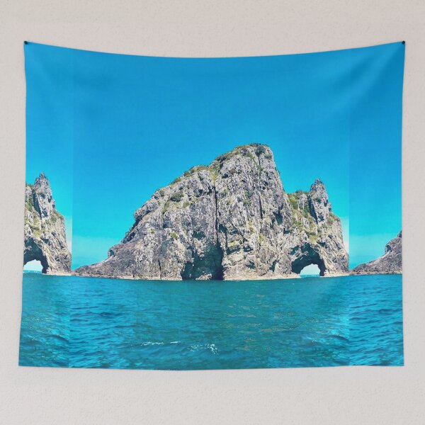 Item preview, Paihia, New Zealand designed and sold by touristkeepsake.