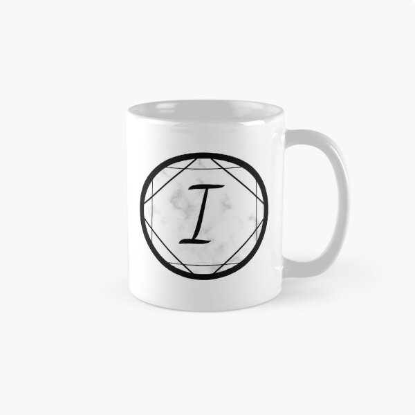 Item preview,  I Initial/Monogram designed and sold by Nfran409.