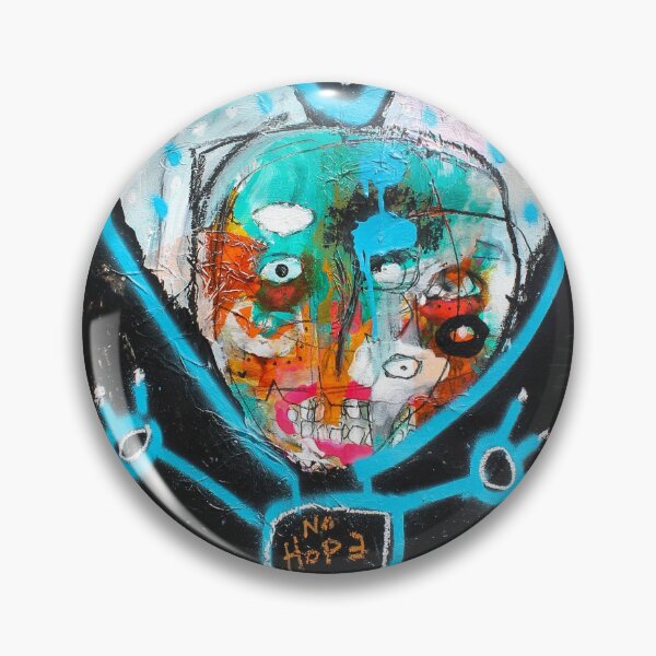 Item preview, cause disruption designed and sold by lana guerra.