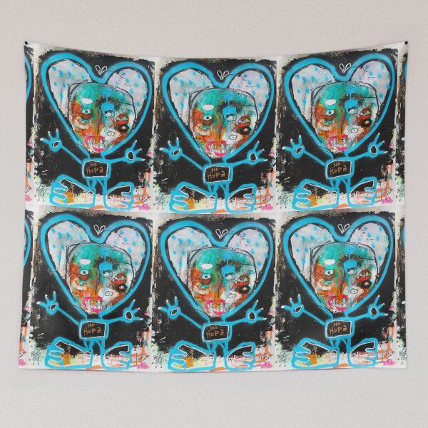 Item preview, cause disruption designed and sold by lana guerra.
