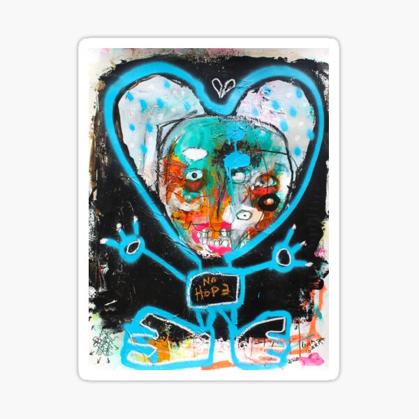 Item preview, cause disruption designed and sold by lana guerra.