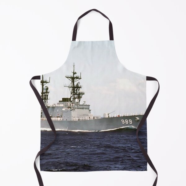 Item preview, USS DEYO (DD-989) SHIP'S STORE designed and sold by militarygifts.