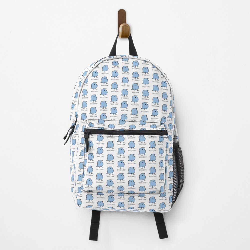 Item preview, Backpack designed and sold by OfficialWug.